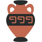 Amphora emoji on Twitter / X