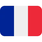 St. Martin Flag emoji on Twitter / X