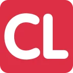 CL Button emoji on Twitter / X