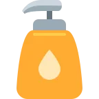 Emoji Bote de crema en Twitter / X