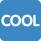 COOL Button emoji on Twitter / X