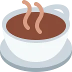 Emoji Café en Twitter / X