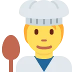 Emoji Chef en Twitter / X