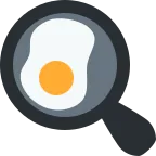 Cooking emoji on Twitter / X