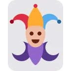 Emoji Comodín en Twitter / X