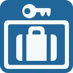 Emoji Consigna en Twitter / X