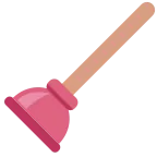 Emoji Desatascador en Twitter / X