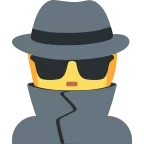 Emoji Detective en Twitter / X