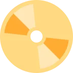 Dvd emoji on Twitter / X