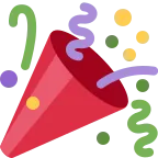 Emoji Fiesta en Twitter / X