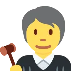 Emoji Fiscal en Twitter / X