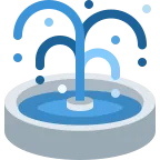 Emoji Fuente en Twitter / X