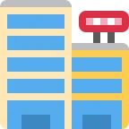 Department Store emoji on Twitter / X