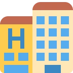 Emoji Hotel en Twitter / X