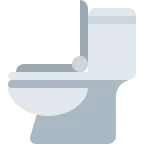 Emoji Inodoro en Twitter / X