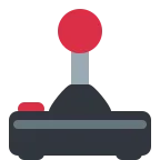 Emoji Joystick en Twitter / X