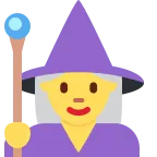 Emoji Maga en Twitter / X