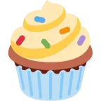 Emoji Magdalena en Twitter / X