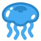 Emoji Medusa en Twitter / X