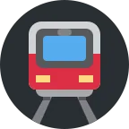 Emoji Metro en Twitter / X