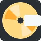 Computer Disk emoji on Twitter / X
