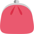Emoji Monedero en Twitter / X