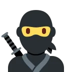 Emoji Ninja en Twitter / X