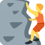 Emoji Persona escalando en Twitter / X