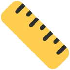 Emoji Regla en Twitter / X