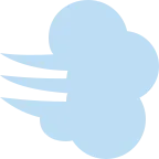 Emoji Salir corriendo en Twitter / X
