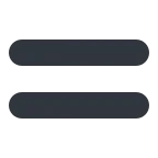 Heavy Equals Sign emoji on Twitter / X