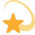 Emoji Símbolo de mareo en Twitter / X