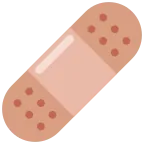 Emoji Tirita en Twitter / X