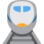 Emoji Tren en Twitter / X