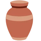 Funeral Urn emoji on Twitter / X
