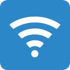 Wireless emoji on Twitter / X