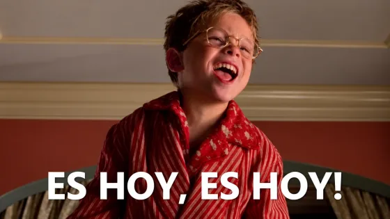 Es Hoy, Es hoy meme