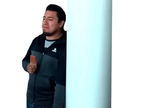 No mames que asco meme