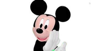 Es una herramienta misteriosa que nos ayudará más tarde | Mickey Mouse meme