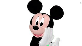 Es una herramienta misteriosa que nos ayudará más tarde | Mickey Mouse meme: - Hoy te juro que apruebo el examen - Oye, ¿y esos papelitos?
