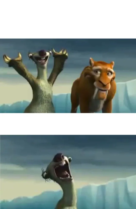 Vamos a vivir | Vamos a morir meme